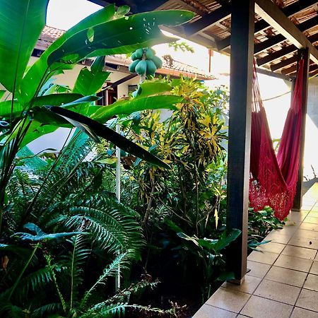 Pousada Natur Campeche Florianopolis Ngoại thất bức ảnh