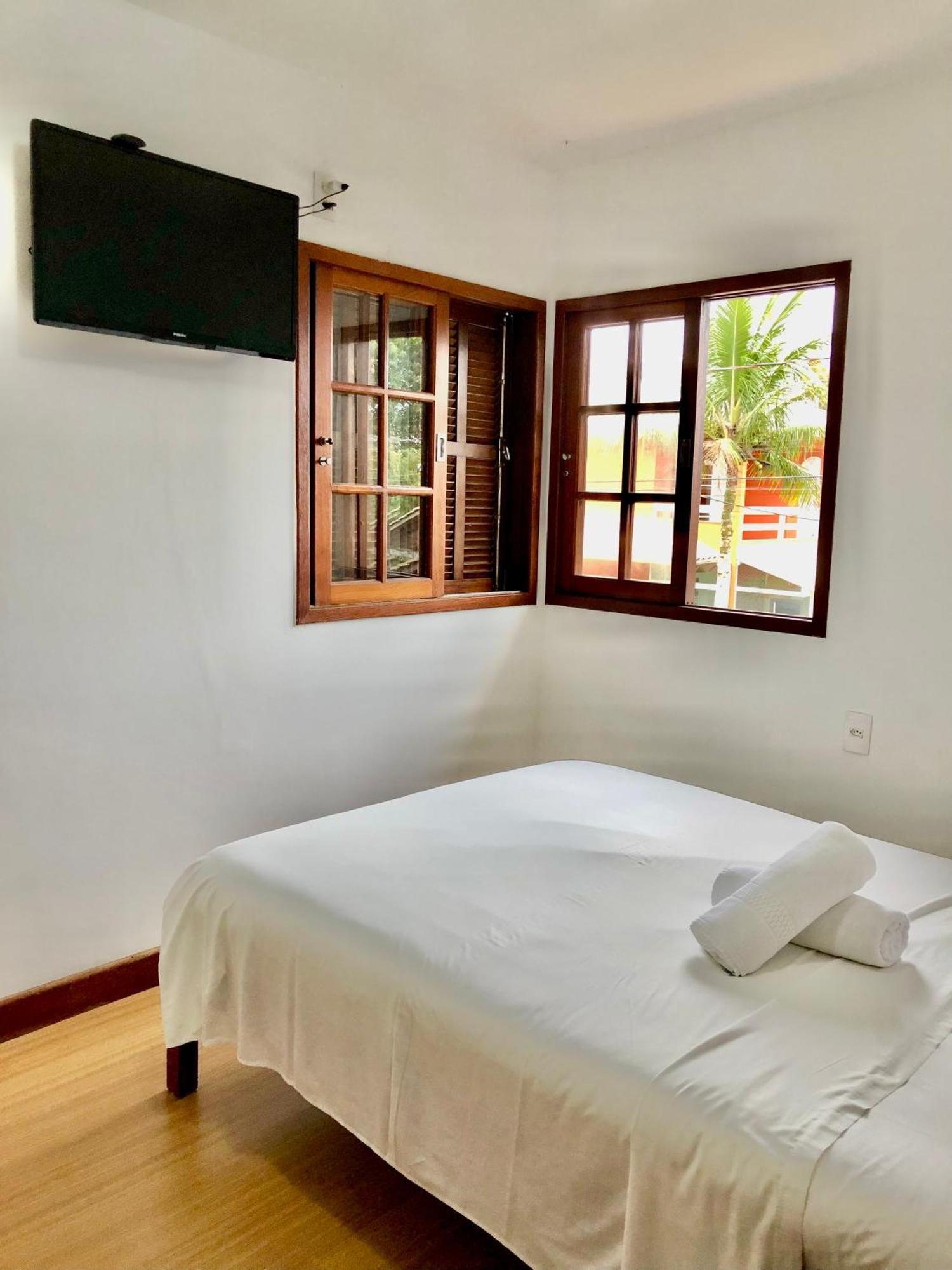 Pousada Natur Campeche Florianopolis Ngoại thất bức ảnh