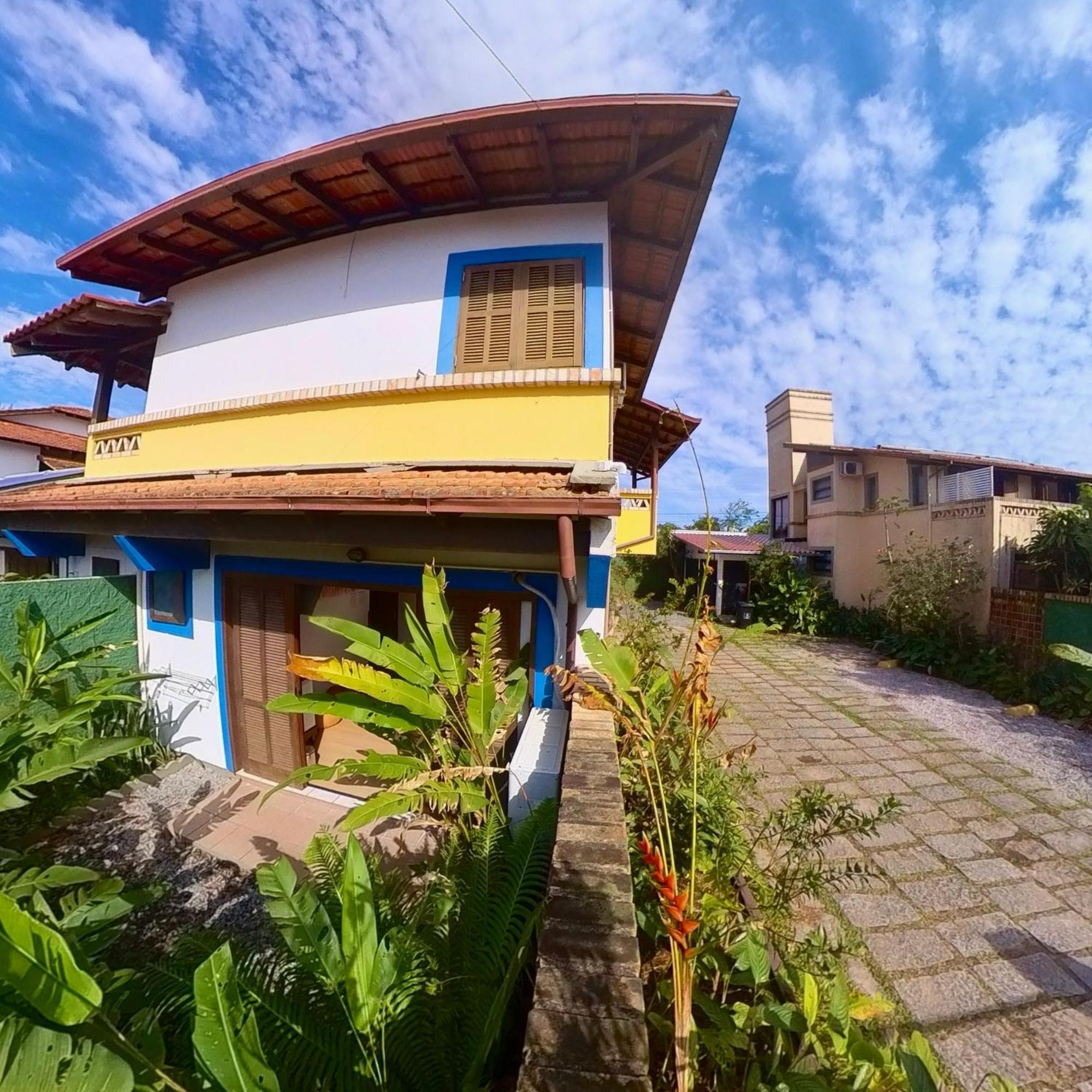 Pousada Natur Campeche Florianopolis Ngoại thất bức ảnh