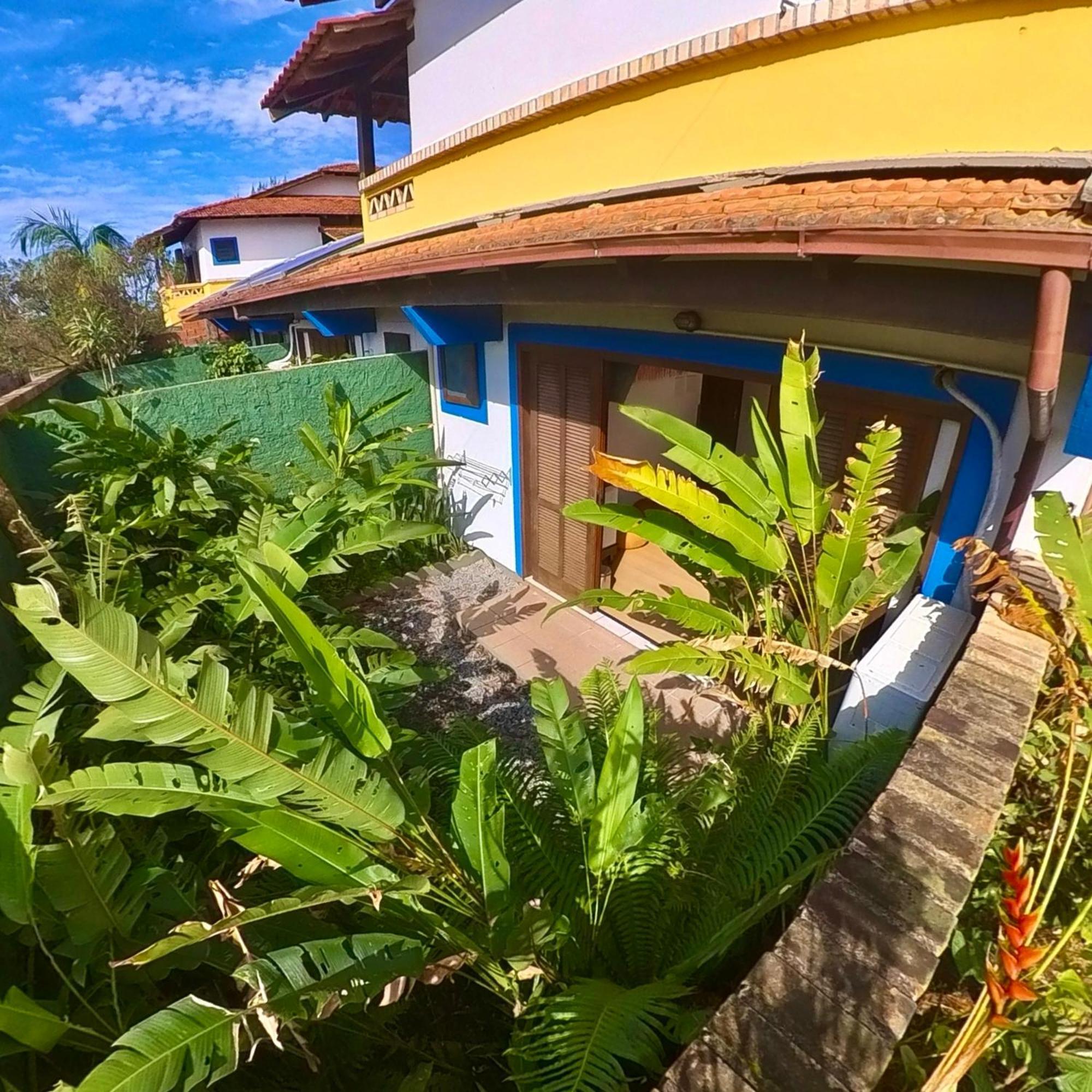 Pousada Natur Campeche Florianopolis Phòng bức ảnh