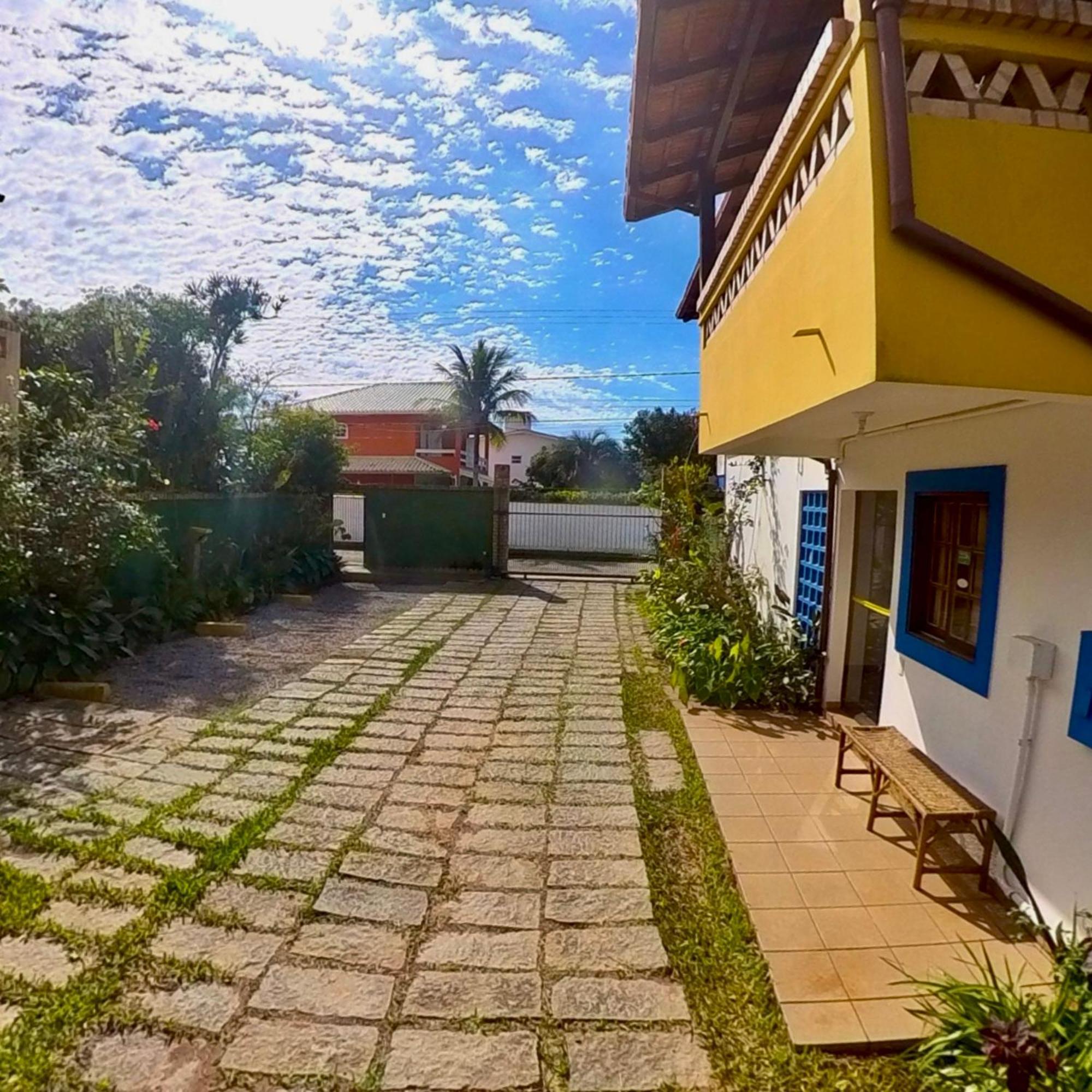 Pousada Natur Campeche Florianopolis Ngoại thất bức ảnh