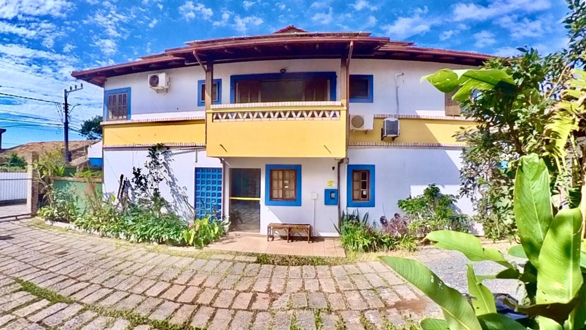 Pousada Natur Campeche Florianopolis Ngoại thất bức ảnh